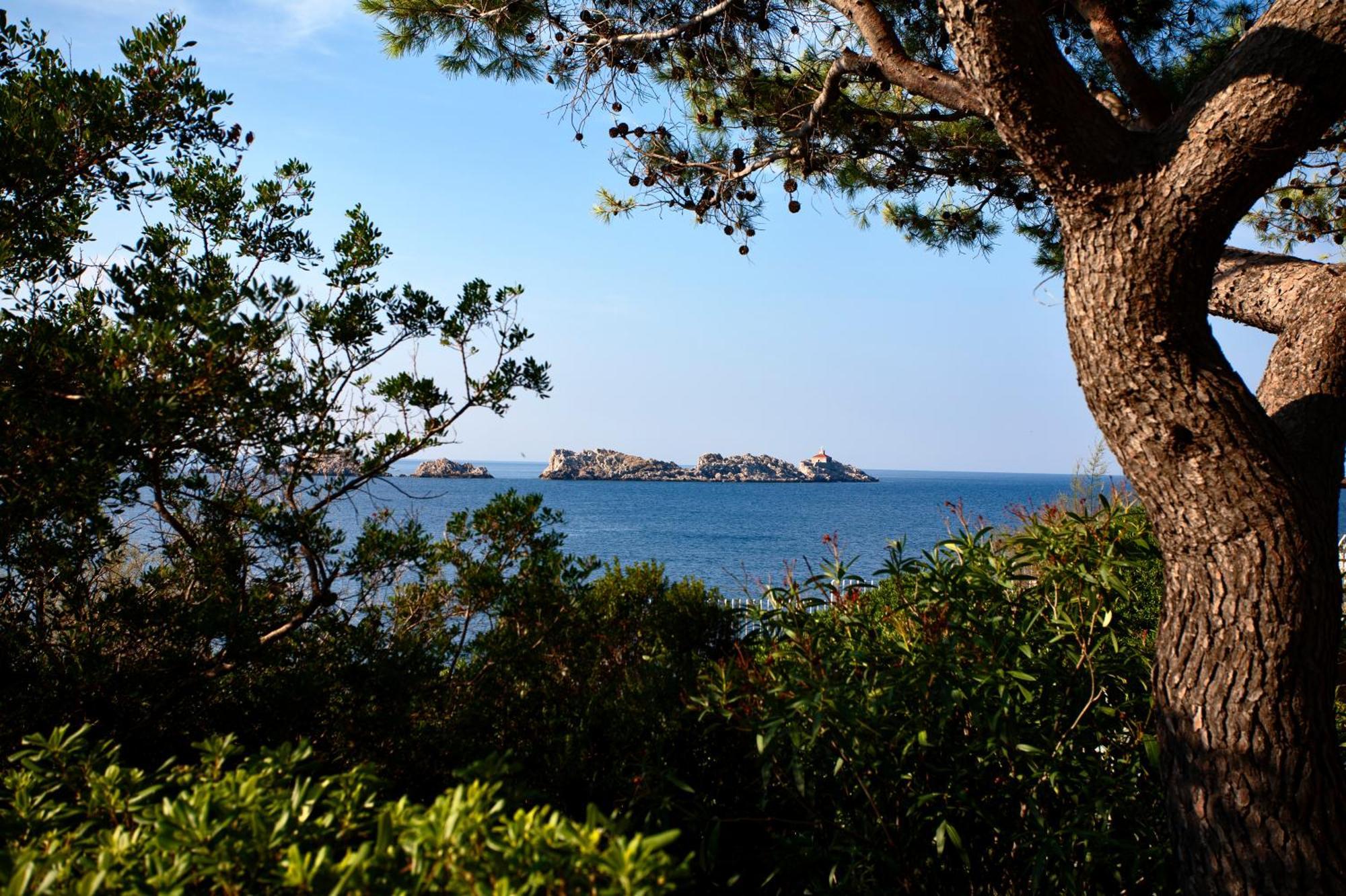 Royal Neptun Hotel Dubrovnik Exterior foto